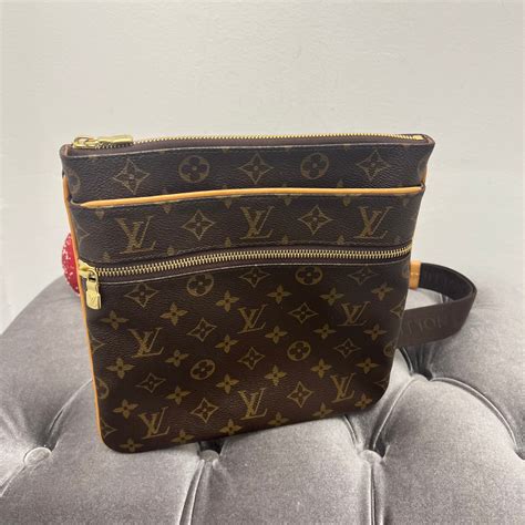 ebay pochette louis vuitton